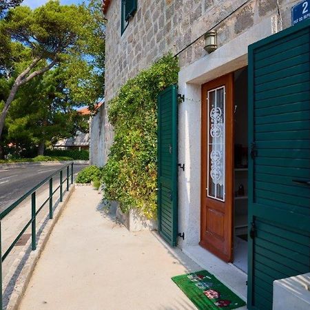 The Peacock In Love Dubrovnik Exterior photo